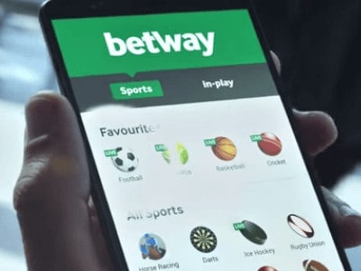 How to Download the Betway App - Your Passport to Data ...